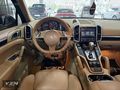 2013 MODEL PORSCHE CAYENNE 3.0 D DEĞİŞENSİZ BOYASIZ TRAMERSİZ