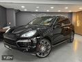 2013 MODEL PORSCHE CAYENNE 3.0 D DEĞİŞENSİZ BOYASIZ TRAMERSİZ