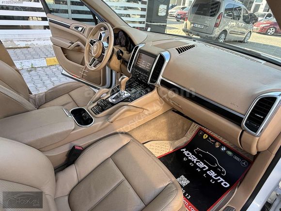 HOŞKAN AUTO DAN BAYİİ ÇIKIŞLI FIRSAT ARACI