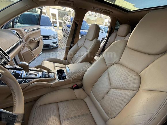 HOŞKAN AUTO DAN BAYİİ ÇIKIŞLI FIRSAT ARACI