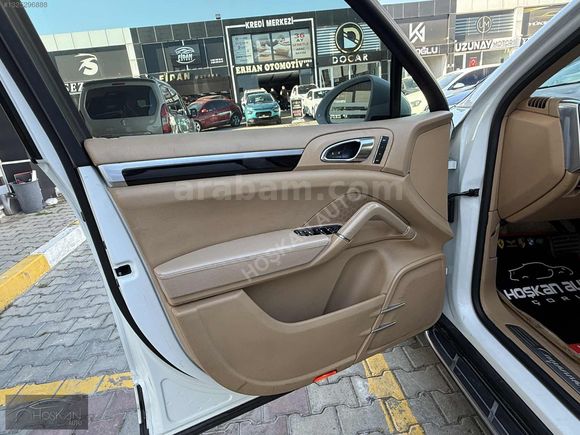 HOŞKAN AUTO DAN BAYİİ ÇIKIŞLI FIRSAT ARACI