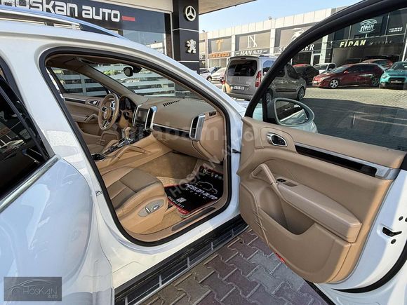 HOŞKAN AUTO DAN BAYİİ ÇIKIŞLI FIRSAT ARACI