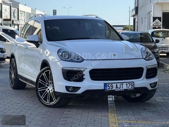 HOŞKAN AUTO DAN BAYİİ ÇIKIŞLI FIRSAT ARACI