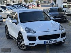 HOŞKAN AUTO DAN BAYİİ ÇIKIŞLI FIRSAT ARACI