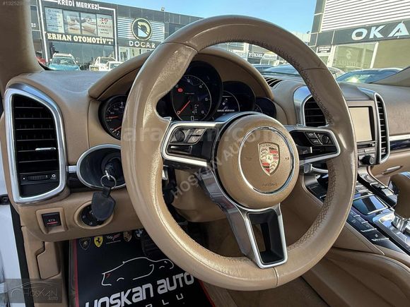 HOŞKAN AUTO DAN BAYİİ ÇIKIŞLI FIRSAT ARACI