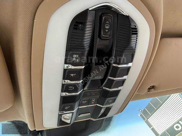 HOŞKAN AUTO DAN BAYİİ ÇIKIŞLI FIRSAT ARACI