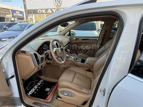 HOŞKAN AUTO DAN BAYİİ ÇIKIŞLI FIRSAT ARACI