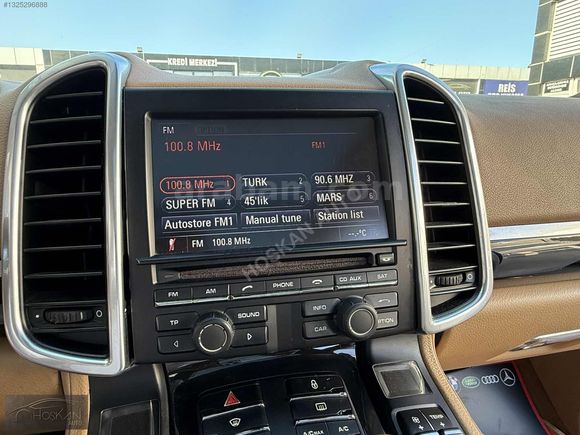 HOŞKAN AUTO DAN BAYİİ ÇIKIŞLI FIRSAT ARACI