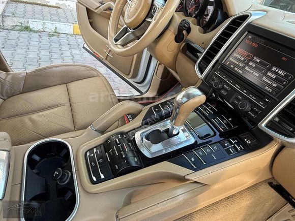 HOŞKAN AUTO DAN BAYİİ ÇIKIŞLI FIRSAT ARACI