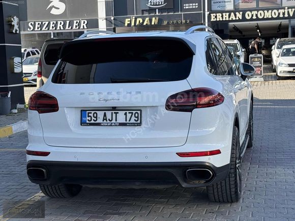 HOŞKAN AUTO DAN BAYİİ ÇIKIŞLI FIRSAT ARACI
