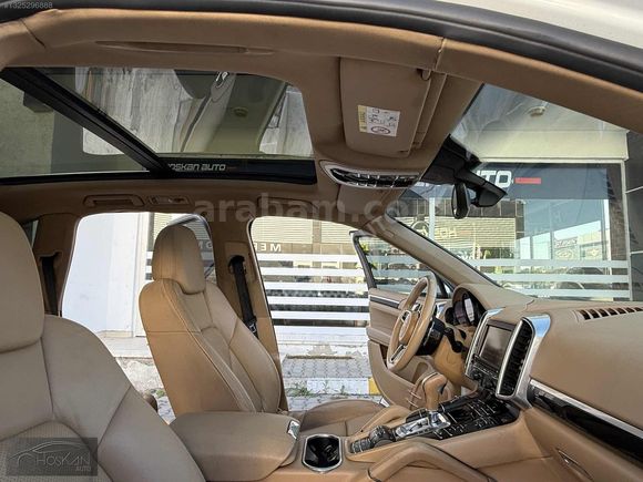 HOŞKAN AUTO DAN BAYİİ ÇIKIŞLI FIRSAT ARACI