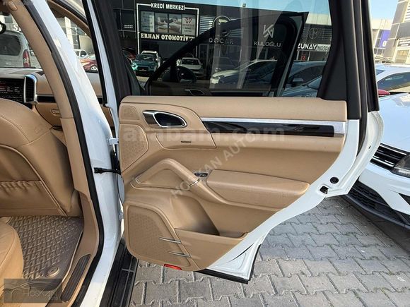 HOŞKAN AUTO DAN BAYİİ ÇIKIŞLI FIRSAT ARACI