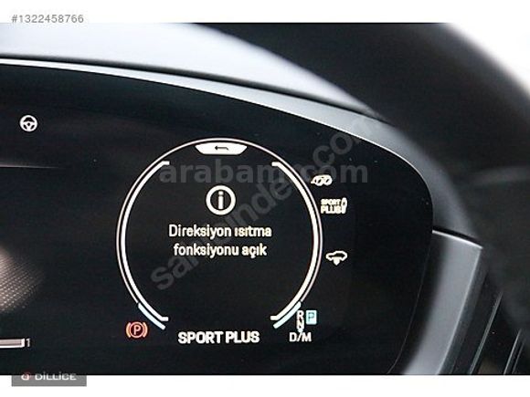 /// DİLLİCE/// 2023 PORSCHE CAYENNE S 4.0 465HP