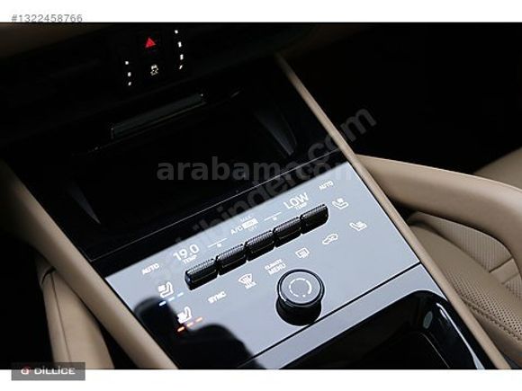 /// DİLLİCE/// 2023 PORSCHE CAYENNE S 4.0 465HP