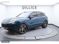 /// DİLLİCE/// 2023 PORSCHE CAYENNE S 4.0 465HP