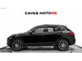 CAVAS MOTORS 2014 PORSHE CAYENNE 3.0D 170 BİNDE+BAYİ+SİYAH+TABA