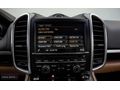 CAVAS MOTORS 2014 PORSHE CAYENNE 3.0D 170 BİNDE+BAYİ+SİYAH+TABA