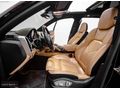 CAVAS MOTORS 2014 PORSHE CAYENNE 3.0D 170 BİNDE+BAYİ+SİYAH+TABA