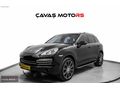 CAVAS MOTORS 2014 PORSHE CAYENNE 3.0D 170 BİNDE+BAYİ+SİYAH+TABA