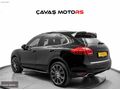 CAVAS MOTORS 2014 PORSHE CAYENNE 3.0D 170 BİNDE+BAYİ+SİYAH+TABA