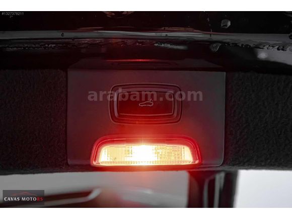 CAVAS MOTORS 2014 PORSHE CAYENNE 3.0D 170 BİNDE+BAYİ+SİYAH+TABA
