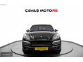 CAVAS MOTORS 2014 PORSHE CAYENNE 3.0D 170 BİNDE+BAYİ+SİYAH+TABA