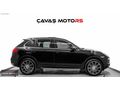 CAVAS MOTORS 2014 PORSHE CAYENNE 3.0D 170 BİNDE+BAYİ+SİYAH+TABA
