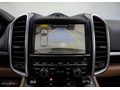 CAVAS MOTORS 2014 PORSHE CAYENNE 3.0D 170 BİNDE+BAYİ+SİYAH+TABA