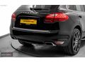 CAVAS MOTORS 2014 PORSHE CAYENNE 3.0D 170 BİNDE+BAYİ+SİYAH+TABA