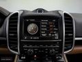 CAVAS MOTORS 2014 PORSHE CAYENNE 3.0D 170 BİNDE+BAYİ+SİYAH+TABA