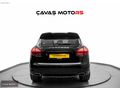 CAVAS MOTORS 2014 PORSHE CAYENNE 3.0D 170 BİNDE+BAYİ+SİYAH+TABA