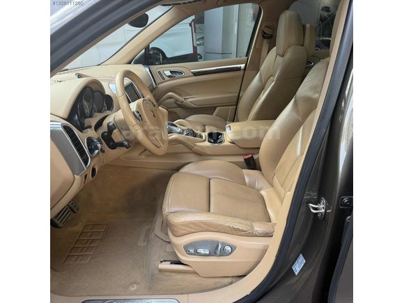 YİĞİTCAN MOTORS BAYİ ÇIKIŞLI