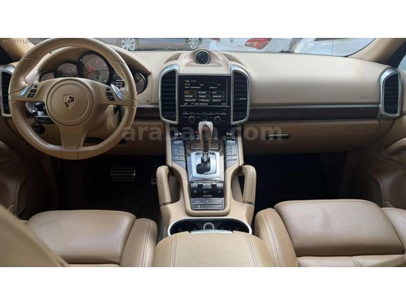 YİĞİTCAN MOTORS BAYİ ÇIKIŞLI