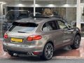 YİĞİTCAN MOTORS BAYİ ÇIKIŞLI