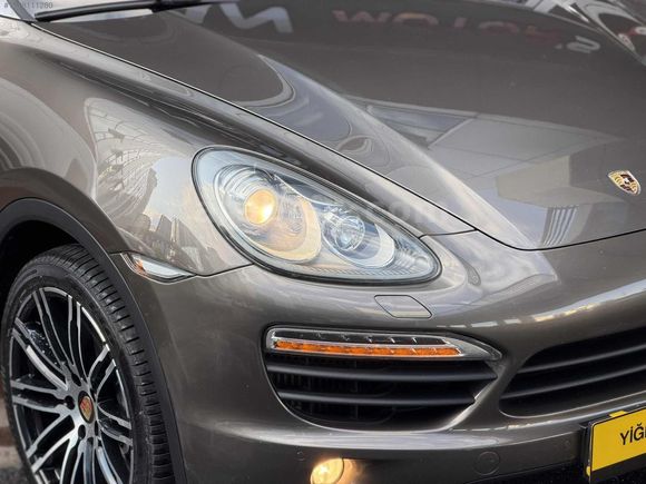 YİĞİTCAN MOTORS BAYİ ÇIKIŞLI