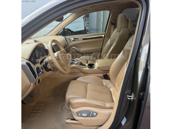 YİĞİTCAN MOTORS BAYİ ÇIKIŞLI