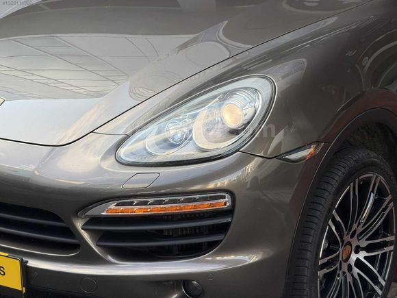 YİĞİTCAN MOTORS BAYİ ÇIKIŞLI
