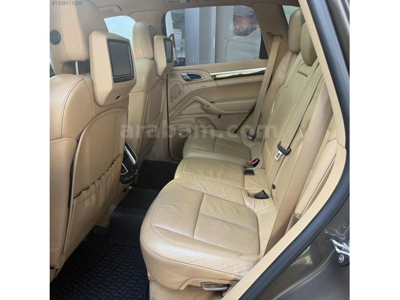 YİĞİTCAN MOTORS BAYİ ÇIKIŞLI