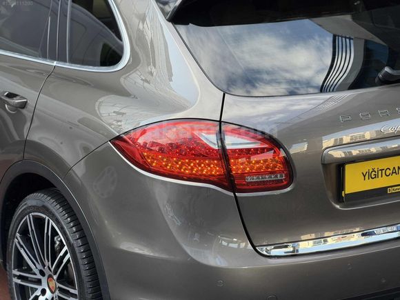 YİĞİTCAN MOTORS BAYİ ÇIKIŞLI