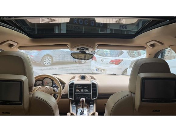 YİĞİTCAN MOTORS BAYİ ÇIKIŞLI