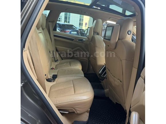YİĞİTCAN MOTORS BAYİ ÇIKIŞLI