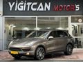 YİĞİTCAN MOTORS BAYİ ÇIKIŞLI