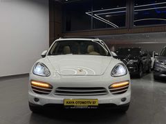 KAYA OTOMOTİV'DEN 2014 BAYİ ÇKŞ ISITMA+SOĞUTMA ÖZEL SİPARİŞ