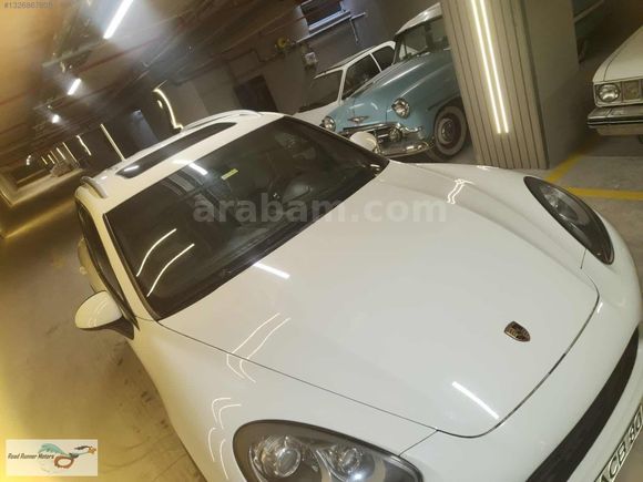 KOLEKSİYONDAN HATASIZ BOYASIZ DOĞUŞ ÇIKIŞLI KOLEKSİYONDAN