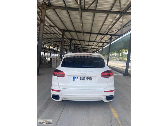 ÖZGÜR OTOMOTİVDEN EMSALSİZ