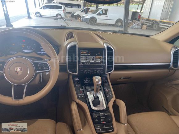 ÖZGÜR OTOMOTİVDEN EMSALSİZ