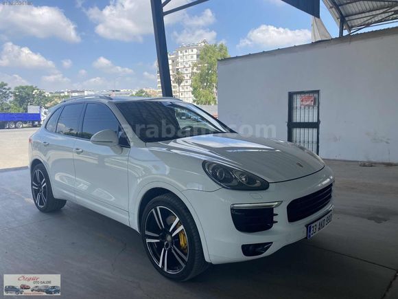 ÖZGÜR OTOMOTİVDEN EMSALSİZ