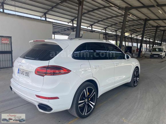 ÖZGÜR OTOMOTİVDEN EMSALSİZ