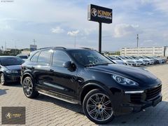 KINIK | 2016 BAYİ/ CAYENNE/AİR/PUSULA/KREDİKARTINA12TAKSİT