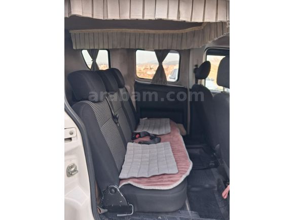 Sahibinden Fiat Doblo Cargo 1.3 Multijet Active 2010 Model
